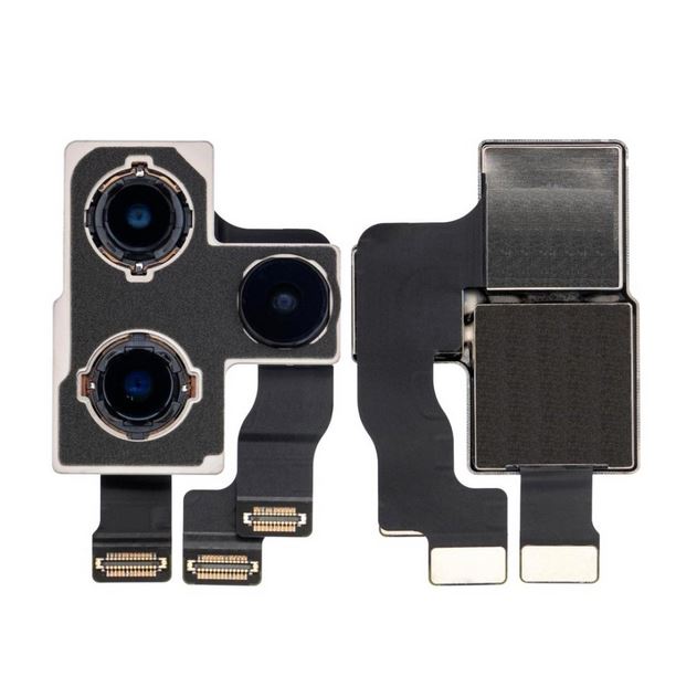 Replacement for IPHONE 11PRO MAIN CAMERA APPLE - Quality Phone Parts in Sri Lanka